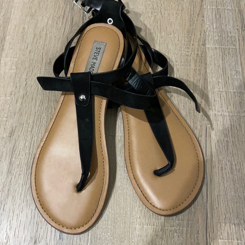 Steve Madden sandals